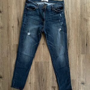 Flying Monkey Premium Denim